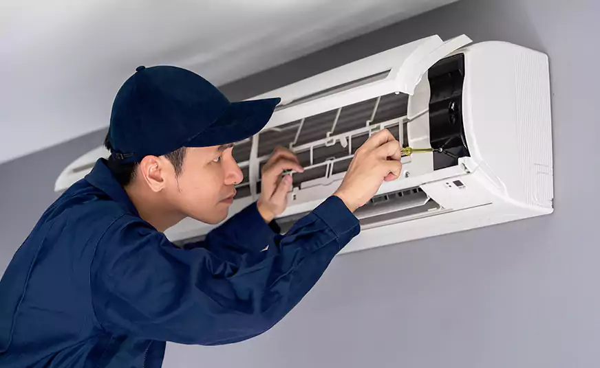 AC Duct Cleaning Ormond Beach