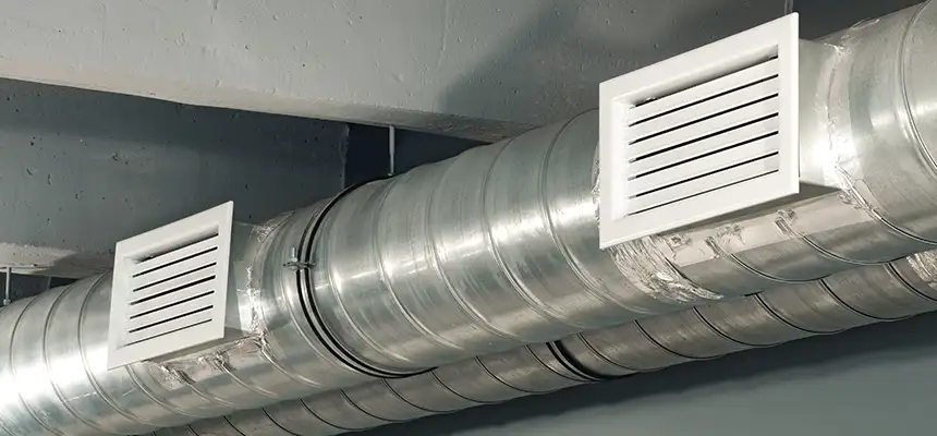 Our Air Duct Camera Inspection Services in Ormond Beach, FL