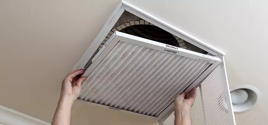 Our Air Duct UV Sanitization Services in Ormond Beach, FL