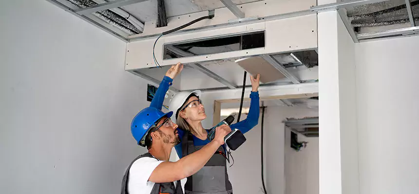 Our Air Duct Virus Disinfection Services in Ormond Beach, FL