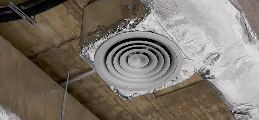 Our Basement Vent Cleaning Services in Ormond Beach, FL