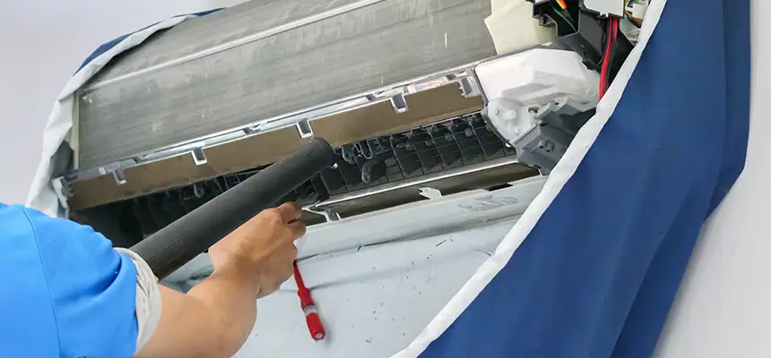 Advanced Clogged Dryer Vent Repair for Multi-Unit & Commercial in Ormond Beach, FL