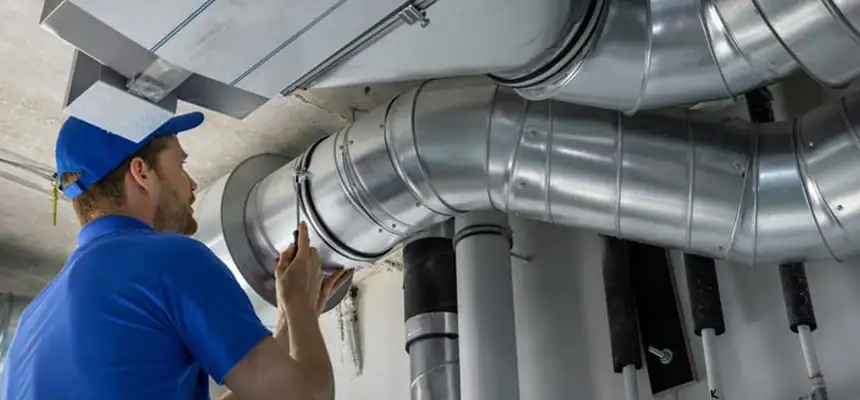 Our Commercial Laundry Vent Cleaning Services in Ormond Beach, FL