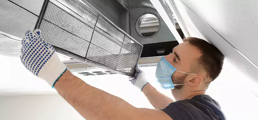 Our Dryer Vent Cleaning Services in Ormond Beach, FL