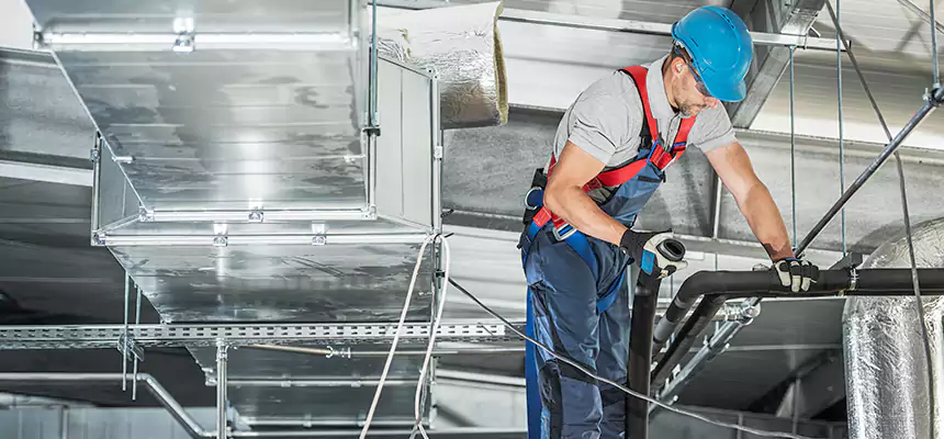 Precise Air Duct Vent Installation in Ormond Beach