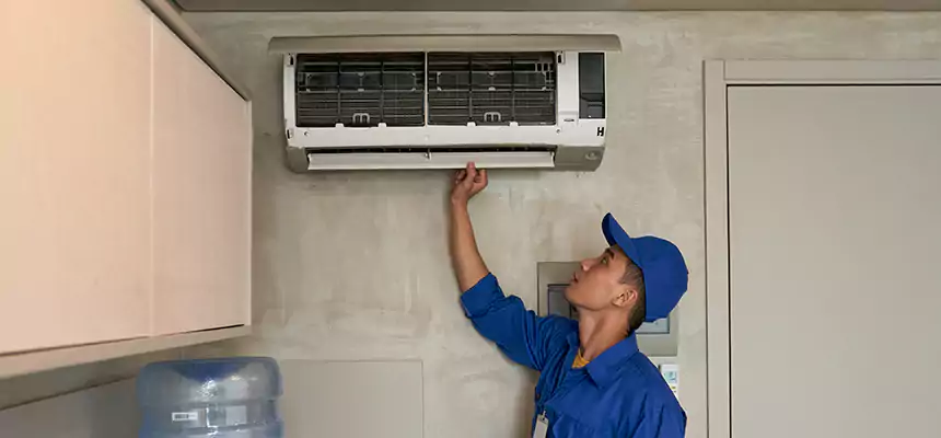Balanced Fresh‑Air Ventilation (ERV/HRV) in Ormond Beach