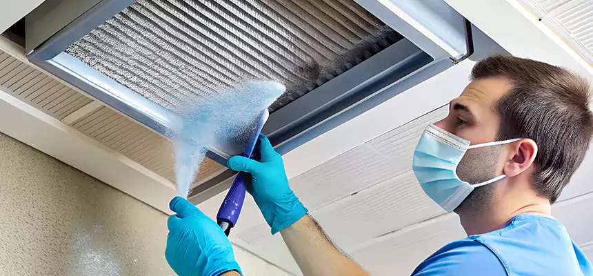 Our Home Ventilation Cleaning Services in Ormond Beach, FL