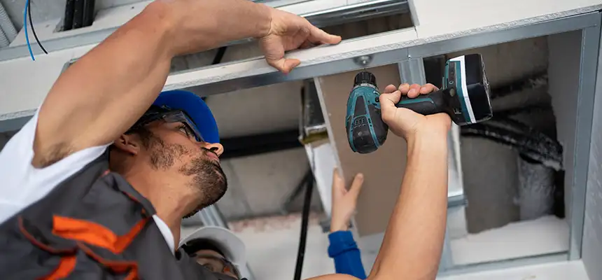Our Improve Home Air Circulation Services in Ormond Beach, FL