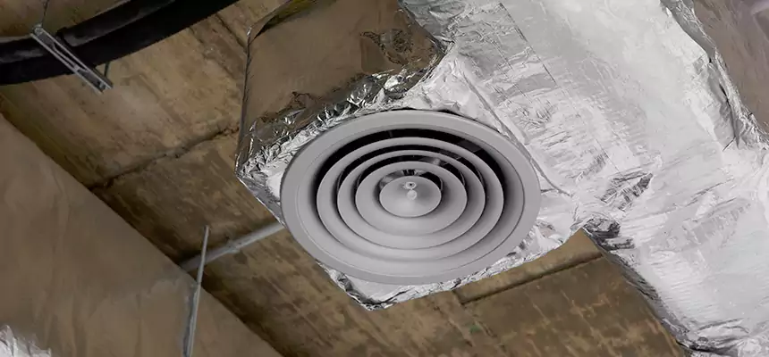Advanced Industrial Ductwork Cleaning in Ormond Beach