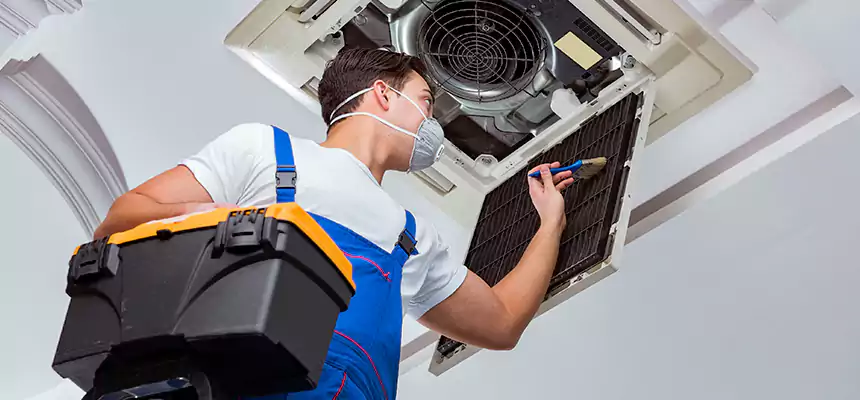 Specialized Office Duct Cleaning  in Ormond Beach, FL