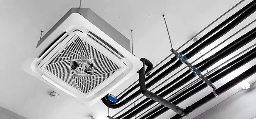 Our Smart AC Vent Controller Services in Ormond Beach, FL