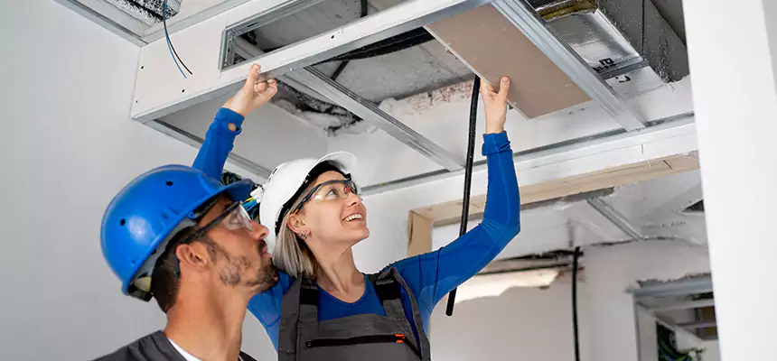 Our Vent Relocation Services in Ormond Beach, FL