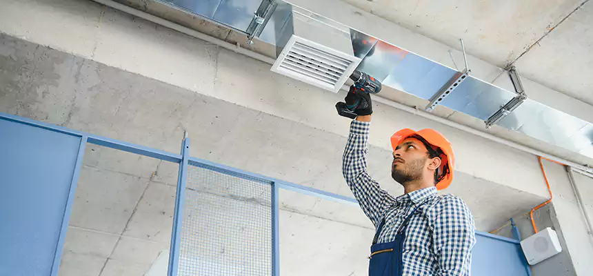 Efficient Exhaust Vent Cleaning in Ormond Beach, FL