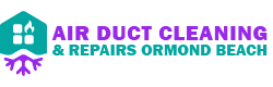Air Duct Cleaning & Repairs Ormond Beach