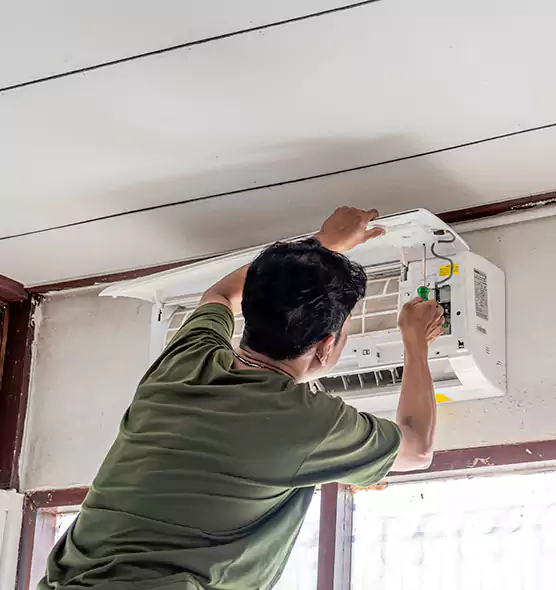 About Air Duct & AC Odor Removal in Ormond Beach, FL