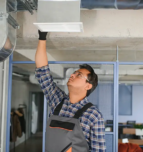 Top-Rated Air Duct Cleaning Near Me in Ormond Beach, FL