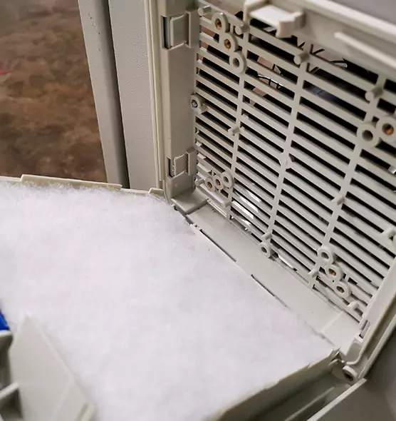 About Air Duct Overhaul & Upgrades in Ormond Beach, FL