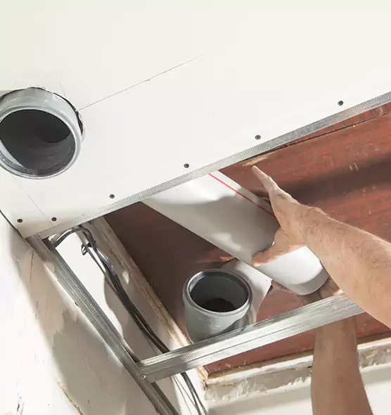 Professional Attic Air Duct Cleaning in Ormond Beach, FL