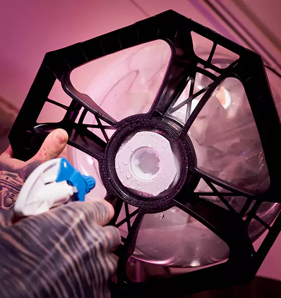 Advanced Basement Vent Cleaning in Ormond Beach, FL