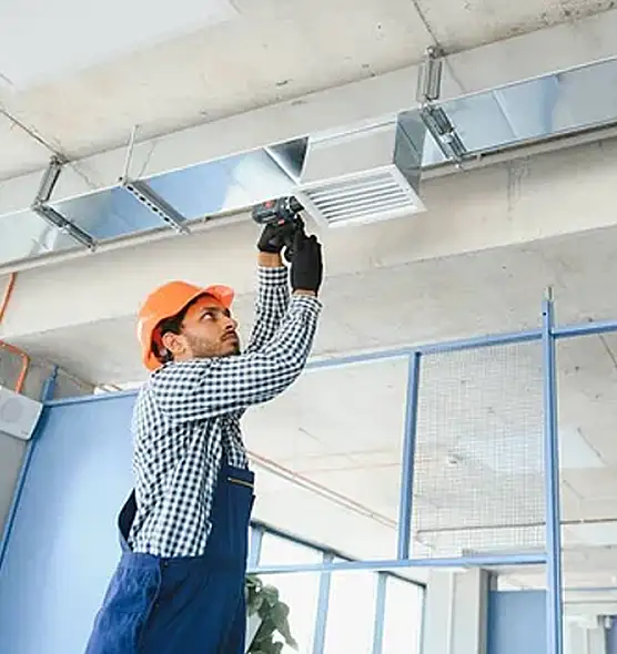 About Commercial Laundry Vent Cleaning in Ormond Beach, FL