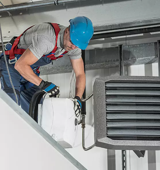 Professional Custom HVAC Ductworkin Ormond Beach, FL