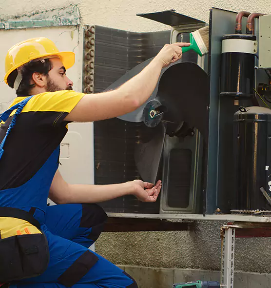 About Dryer Duct Fire Hazard Inspection in Ormond Beach, FL