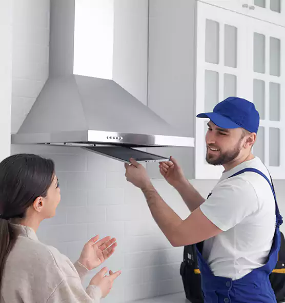 Professional Dryer Vent Cleaning Service in Ormond Beach, FL