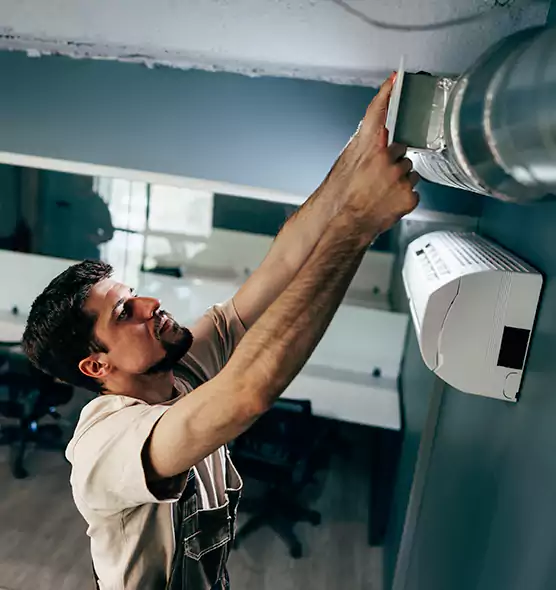 About Flexible Ductwork Replacement in Ormond Beach, FL