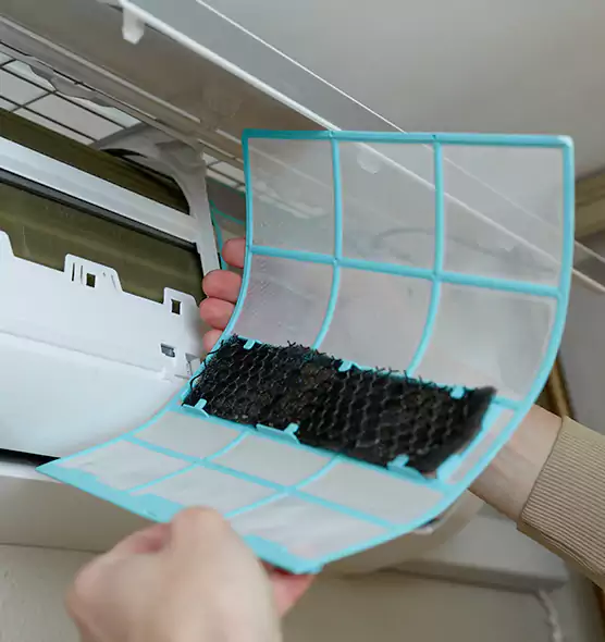 Welcome to Air Duct Cleaning & Repairs Ormond Beach — Your Local HEPA Filter Installation Pros in Ormond Beach, FL