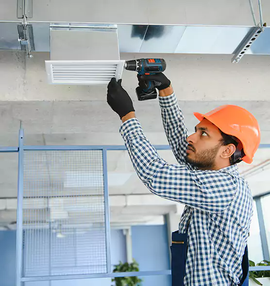 Professional HVAC Duct Cleaning in Ormond Beach, FL