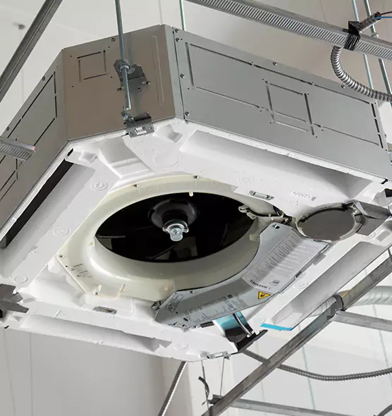 Professional Industrial Dryer Vent Cleaning in Ormond Beach, FL