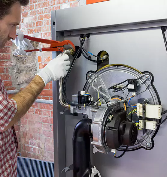 Advanced Repair Dryer Vent Hose in Ormond Beach, FL