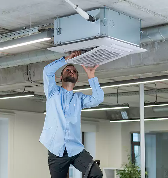 Advanced Residential Air Vent Cleaning in Ormond Beach, FL