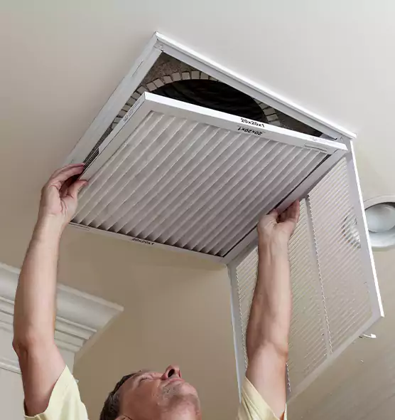 Advanced Residential Vent Cleaning in Ormond Beach, FL