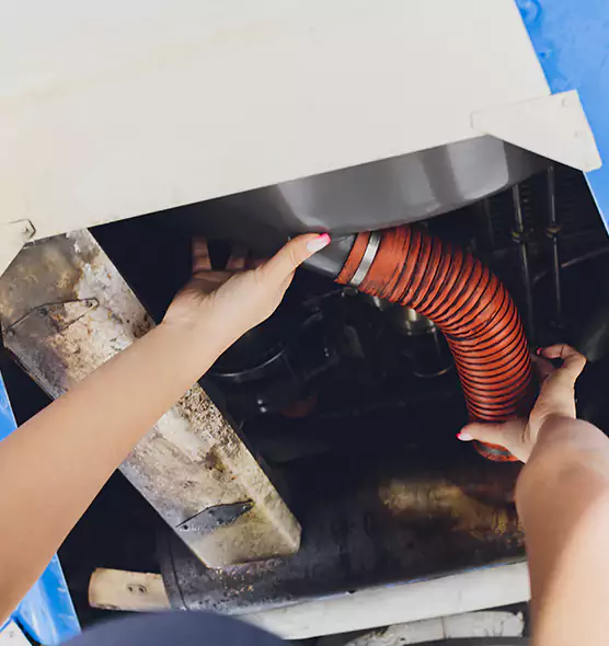 Top-Notch Return Vent Cleaning Service in Ormond Beach, FL