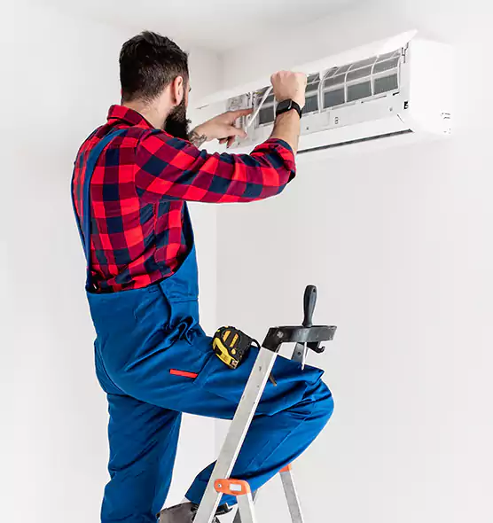 About Smart Air Conditioning Installation in Ormond Beach, FL