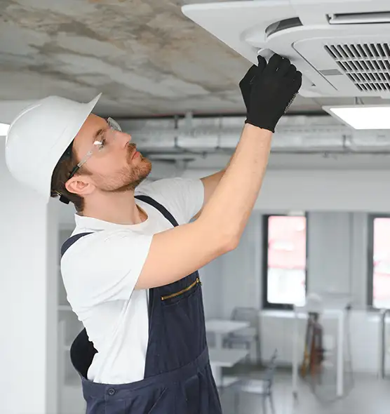 About Spring Air Duct Cleaning in Ormond Beach, FL