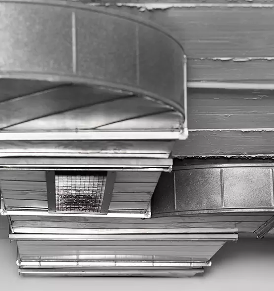 Professional Wall Vent Cleaning Service in Ormond Beach, FL