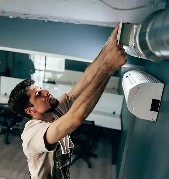 Reliable Warehouse Vent Cleaning in Ormond Beach, FL