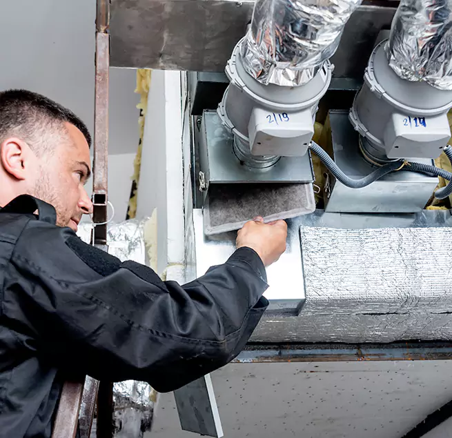 Why Homeowners & Businesses Trust Us in Ormond Beach, FL?