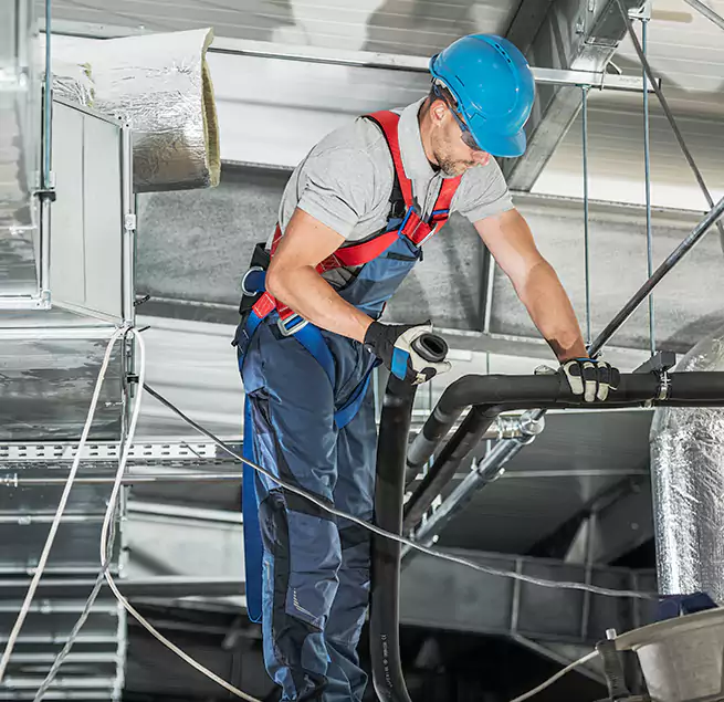 Why Homeowners & Businesses Trust Us in Ormond Beach, FL?