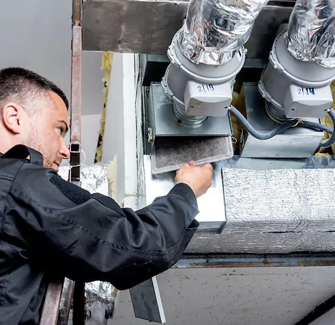 Why Homeowners & Businesses Trust Us in Ormond Beach, FL