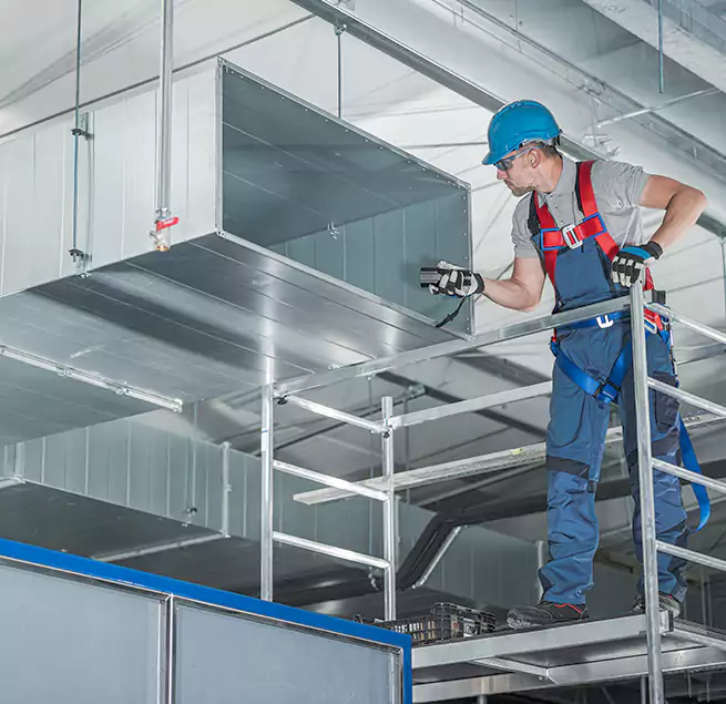 Why Homeowners & Businesses Trust Us in Ormond Beach, FL?