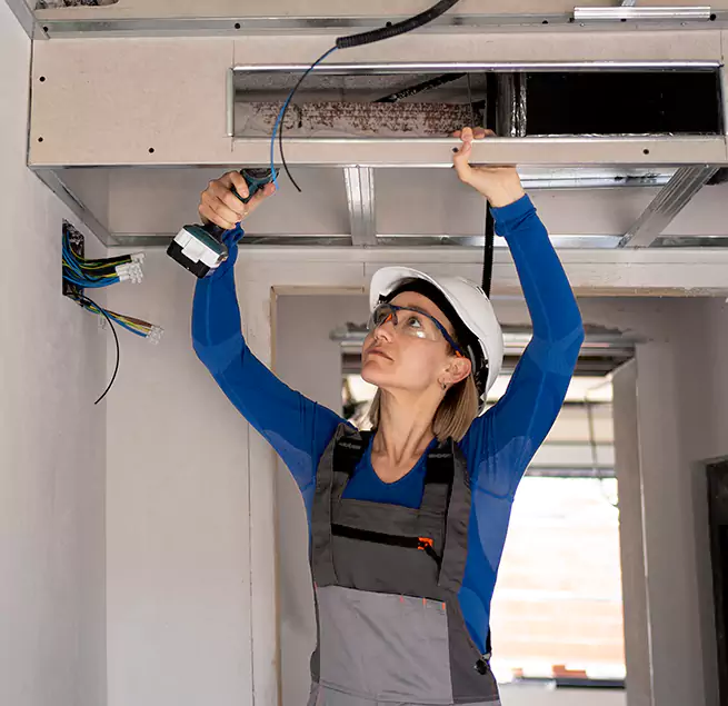 Why Homeowners & Businesses Trust Us in Ormond Beach, FL?