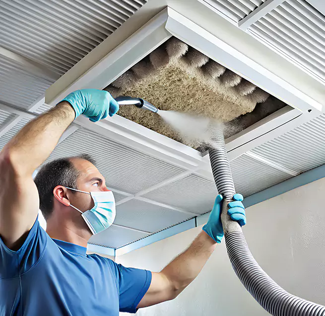 Why Homeowners Businesses Trust Us in Ormond Beach, FL