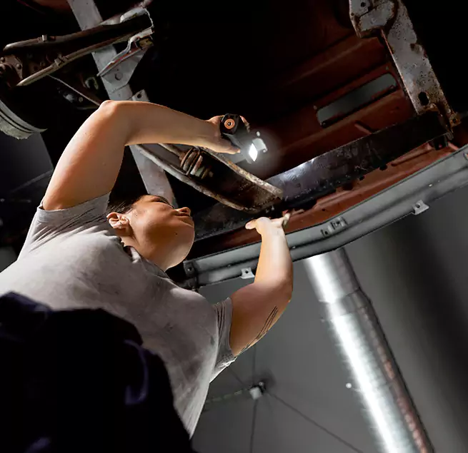 Why Homeowners & Businesses Trust Us Ormond Beach, FL