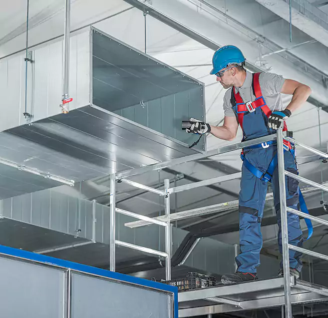 Why Homeowners & Businesses Trust Us Ormond Beach, FL